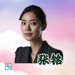 张铭